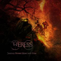 Weress : Journey Across Space and Time